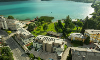 Wohnung - 9580, Villach - Mein Lebenstraum am Faaker See - mit See- und Bergpanorama - The Lakes