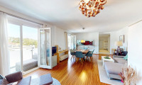 Wohnung - 1170, Wien - Dornbacher Ruhelage mit Grünblick – großzügige 3-Zimmer-Wohnung mit ca. 19 m² Freifläche