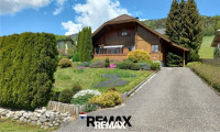 Haus - 4866, Unterach am Attersee - Ein Zuhause mit Postkartenblick – Rarität in Unterach am Attersee