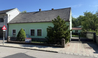 Haus - 2491, Zillingdorf-Bergwerk - Einfamilienhaus mit sonnigem Garten und Nebengebäuden in Zillingdorf-Bergwerk!