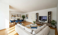 Wohnung - 6020, Innsbruck - Charmante 3-Zi-Wohnung in Innsbruck, 78m², Stadtblick, neu renoviert mit einzigartigem Ausblick