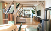 Wohnung - 1140, Wien - Gemütliches 3 Zimmerwohnung im Dachgeschoss perfekt für Künstler, Single, Paare und kleine Familie