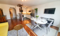 Wohnung - 1030, Wien - ÄNDERUNGEN und Neuer Preis! Helle 3-Zimmerwohnung mit Tiefgarage und allgemeiner Terrasse Nähe U3