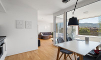 Wohnung - 6900, Lochau - Moderne 2-Zimmer-Wohnung mit Seeblick und Loggia in Lochau