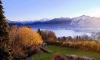 Grundstück - 5310, Innerschwand am Mondsee - Mehr Aussicht. Mehr Ruhe. Mehr Möglichkeit. Ein Rückzugsort mit Seltenheitswert am Mondsee.
