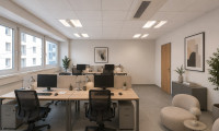 Büro / Praxis - 1150, Wien - Flexible Büroflächen in Bestlage I Linke Wienzeile