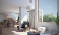 Wohnung - 4020, Linz - XLVII RÖMERBERG