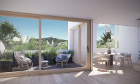 Wohnung - 4020, Linz - XLVII RÖMERBERG