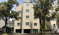 Wohnung - 1190, Wien - Ruhige 2-Zimmer-Dachgeschosswohnung mit Gemeinschaftsgarten im Cottageviertel