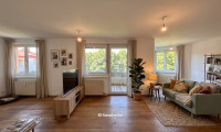 Wohnung - 4030, Linz - Einzigartig aufgeteilte 2-Zimmer-Wohnung verleiht eine angenehme Wohnatmosphäre! - Genießen Sie den Vorteil von einem eigenen Tiefgaragenabstellplatz!