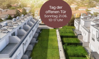 Haus - 1230, Wien - Niedrigenergie-Reihenhaus (Ziegelmassivbau) mit 4,5 Zimmern, Eigengarten, Dachterrasse, Keller u. Garagenplatz, provisionsfrei!