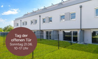 Haus - 1230, Wien - Niedrigenergie-Reihenhaus | mit Keller, Eigengarten, Dachterrasse & Garagenplatz - Provisionsfrei & direkt vom Bauträger!