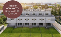 Haus - 1230, Wien - Hochwertiges Reihenhaus (Ziegelmassivbau) mit 4,5 Zimmern, Eigengarten, Dachterrasse, Keller u. Garagenplatz, provisionsfrei!