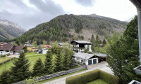 Wohnung - 9822, Mallnitz - Mallnitz: 2 Zimmerwohnung mit Loggia und Parkplatz