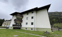 Wohnung - 9822, Mallnitz - 2,5 Zimmerwohnung mit Loggia und Parkplatz in Mallnitz