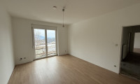 Wohnung - 9183, Schlatten - St. Jakob im Rosental/Schlatten: 2 Zimmerwohnung mit Balkon im 1. Obergeschoss