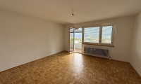 Wohnung - 9611, Nötsch im Gailtal - Nötsch im Gailtal: 3 Zimmerwohnung mit Loggia im 3. OG