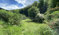 Grundstück - 3400, Klosterneuburg - Sonniges Grundstück mit Teilungsoption und Altbestand in Weidlingbach