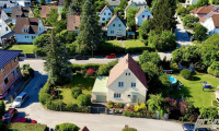 Haus - 3400, Klosterneuburg - *Renovierungsbedürftiges Einfamilienhaus mit Südausrichtung in Klosterneuburg*