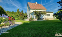Haus - 3400, Klosterneuburg - *Einfamilienhaus mit Südausrichtung in Klosterneuburg*