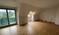 Wohnung - 9761, Greifenburg - Greifenburg: 2 Zimmerwohnung mit Balkon