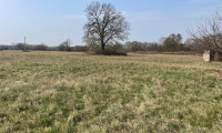 Grundstück - 9361, Hövej - Attraktiver Baugrund, erschlossen, Nähe Kapuvar