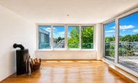Wohnung - 1120, Wien - ***3-Zimmer-Neubauwohnung mit Terrasse in Ruhelage nahe Schloss Hetzendorf***