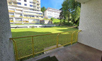 Wohnung - 4810, Gmunden - Charmante Garçonnière in zentraler und ruhiger Wohnlage