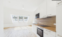 Wohnung - 1100, Wien,Favoriten - Erstbezug direkt an der U1: Modernes Wohnen mit Klimaanlage & Terrasse in ruhiger Hoflage