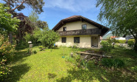 Haus - 9170, Ferlach - Bezugsfertiges Wohnhaus mit Ausbaupotenzial für 1–2 Familien in Ferlach