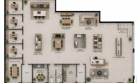 Halle / Lager / Produktion - 9020, Klagenfurt,11.Bez.:St. Ruprecht - Gewerbeimmobilie in Klagenfurt – 638 m² für Praxis, Büro, Schulung, Showroom und mehr