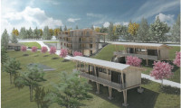 Grundstück - 9064, Pischeldorf - Baugrundstück mit Rohbau für 8 Wohneinheiten & Sonderwidmung Freizeitwohnsitz