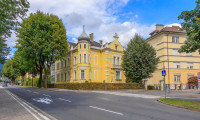 Haus - 9500, Villach - Villa Hottenstein - Attraktive Wertanlage mit Potential in Villach