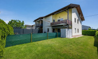 Wohnung - 9065, Ebenthal - Helle 3-Zimmer-Wohnung mit Balkon & Gartenanteil in ruhiger Lage nahe Klagenfurt am Wörthersee