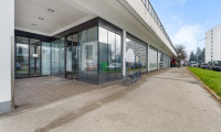 Halle / Lager / Produktion - , keine Angabe - Interessante Gewerbeimmobilie: Geschäfts- und Büroflächen