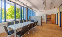 Büro / Praxis - , keine Angabe - Repräsentative Büroflächen in zentraler Lage von Klagenfurt