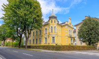 Grundstück - 9500, Villach - Grundstück mit -"Villa Hottenstein" in Villach