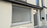 Halle / Lager / Produktion - 9020, Klagenfurt,03.Bez.:Innere Stadt - Kleine Gewerbefläche als Anlageobjket