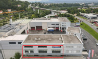 Büro / Praxis - 9500, Villach - Kleine Bürofläche in 9500 Villach