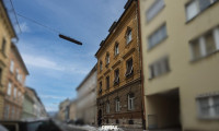 Haus - 9020, Klagenfurt am Wörthersee - Projektentwicklung in zentraler Lage – Mehrgeschossiges Wohnhaus in Innenstadtlage von Klagenfurt