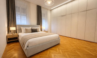 Wohnung - 9020, Klagenfurt,07.Bez.:Viktringer Vorstadt - Stilvolle Altbauwohnung mit Terrasse und Carport in Klagenfurt am Wörthersee