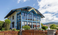 Haus - 9121, Tainach - Lebensqualität und arbeiten in Tainach