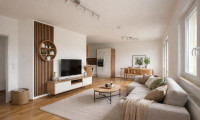 Wohnung - 9073, Klagenfurt,13.Bez.:Viktring - 1,5-Zimmer Wohnung in Viktring mit großer Loggia | 55 m² | sofort beziehbar