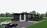Wohnung - 9122, St. Kanzian am Klopeiner See - Neubau-Gartenwohnungen in St. Kanzian am Klopeiner See - Provisionsfrei