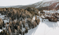 Grundstück - 9565, Turracherhöhe - Turrach erleben: Ihr Traumgrundstück mit Panoramablick auf See und Berge