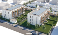 Wohnung - 9523, Landskron - Anlegerwohnung mit Garten - provisionsfrei für den Käufer