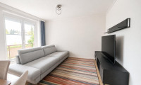 Wohnung - 9020, Klagenfurt am Wörthersee - Vermietete Wohnung nahe Klinikum Klagenfurt – ideal als Anleger oder zur späteren Eigennutzung