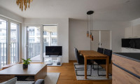 Wohnung - 9500, Villach - Exklusive Neubau-Anlegerwohnung in Villach | Terrasse, TG & langfristige Vermietung bis 2034