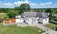 Haus - 7343, Neutal - Ruhe hat ein Zuhause - Bungalow mit sonnigem Garten & Entwicklungspotential in Ruhelage