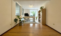 Büro / Praxis - 1190, Wien - ALL INCLUSIVE MIETE: ca. 17m² Büro + Besprechungsraum! Glasfaser-Internet, Parkplatz etc.! PROVISIONSFREI!
